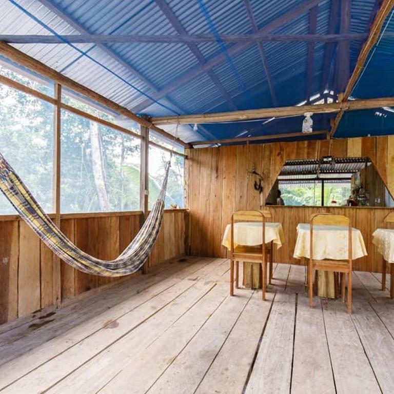 Red Uakari Jungle Lodge - Bungalow - 11