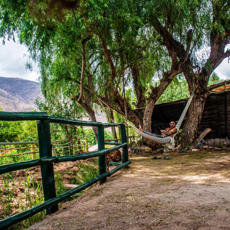 Tale Cabaña de campo - Chalet de 1 dormitorio - 4