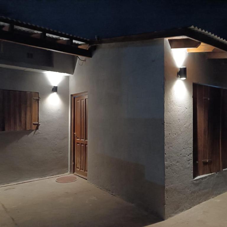 Casa Miramar - One-Bedroom House - 1