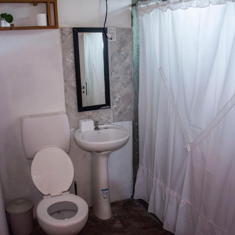 Tale Cabaña de campo - Chalet de 1 dormitorio - 9