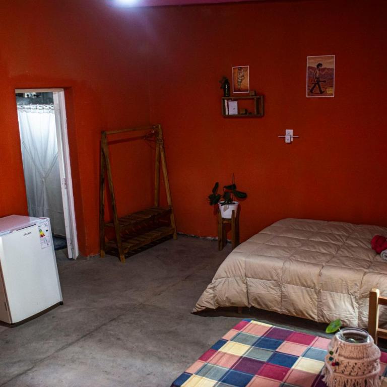 Tale Cabaña de campo - Chalet de 1 dormitorio - 10
