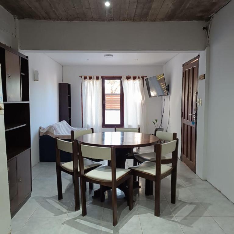Casa Miramar - One-Bedroom House - 2