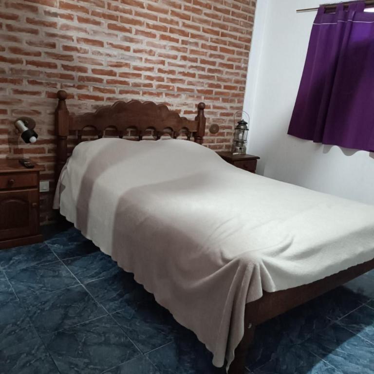 Casa Miramar - One-Bedroom House - 3