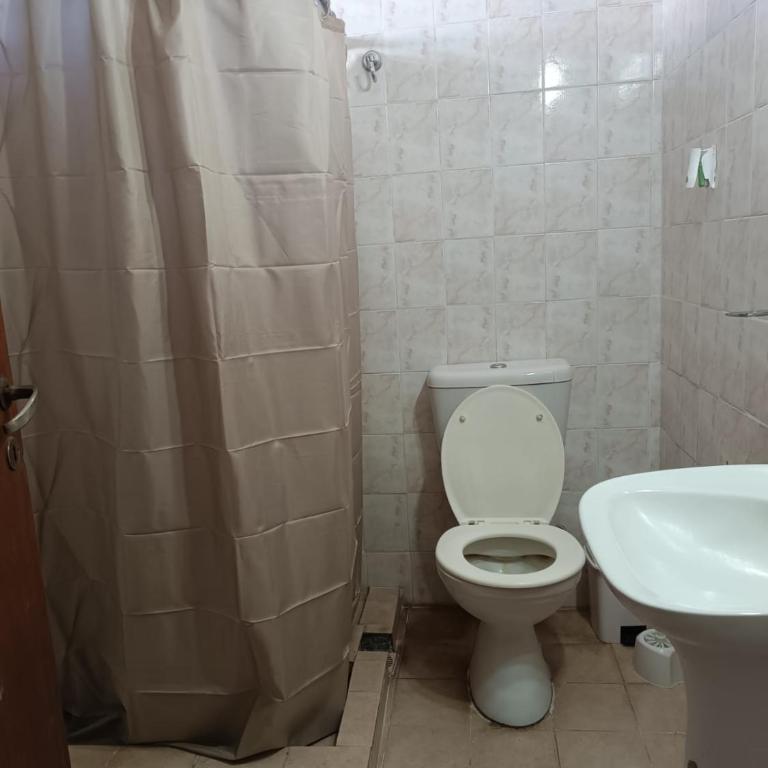 Casa Miramar - One-Bedroom House - 4