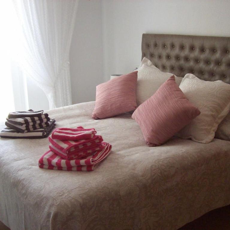 Apartment in Albir within a residential complex - Apartment mit Terrasse - 5