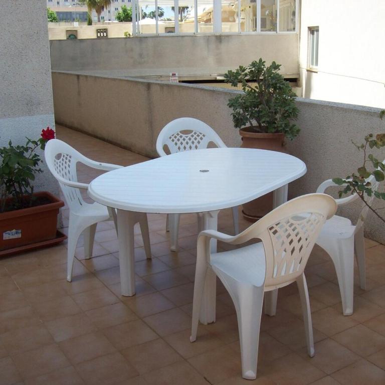 Apartment in Albir within a residential complex - Apartment mit Terrasse - 22