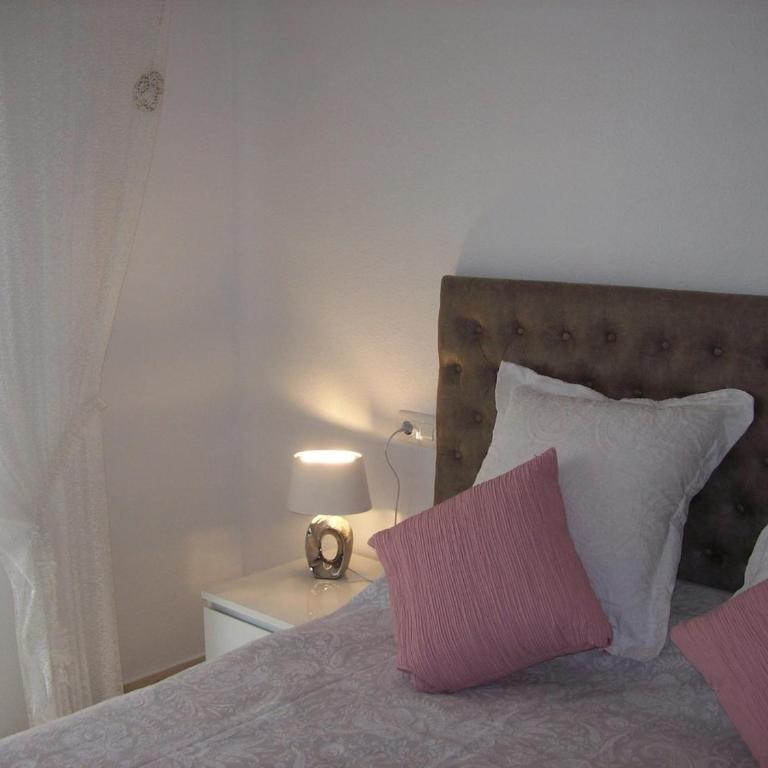 Apartment in Albir within a residential complex - Apartment mit Terrasse - 23