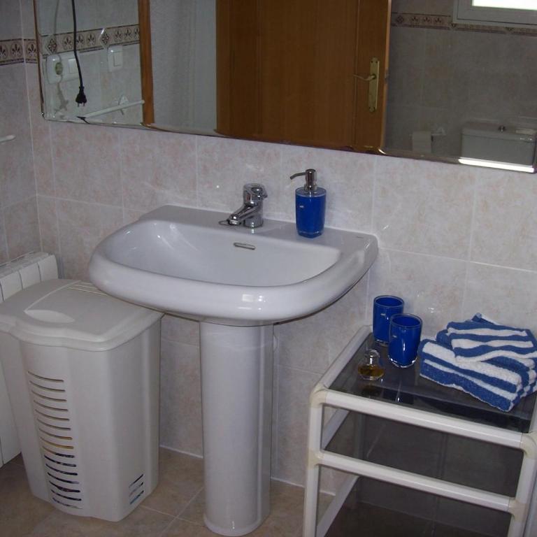 Apartment in Albir within a residential complex - Apartment mit Terrasse - 24