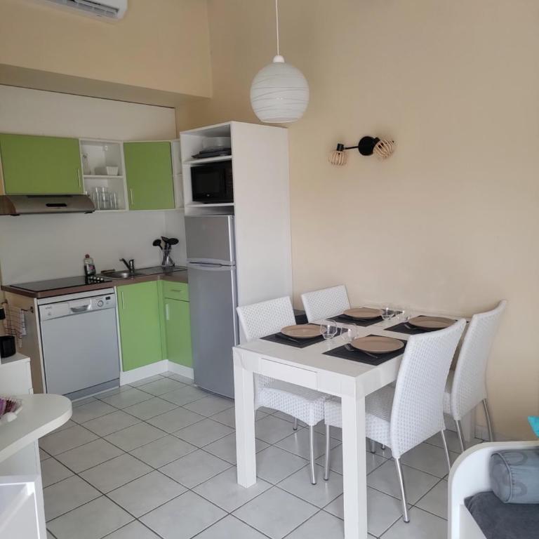 Maisonnette clim piscine parking St Cyprien plage - Casa con 2 Camere da Letto - 8