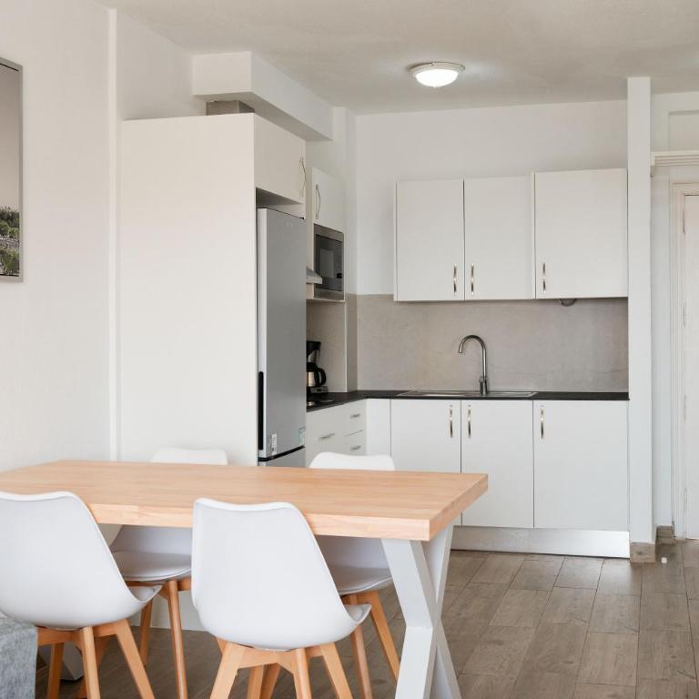 Aparthotel Neptuno Costadeje - Apartamento Premium con 1 dormitorio y vistas al mar - 5