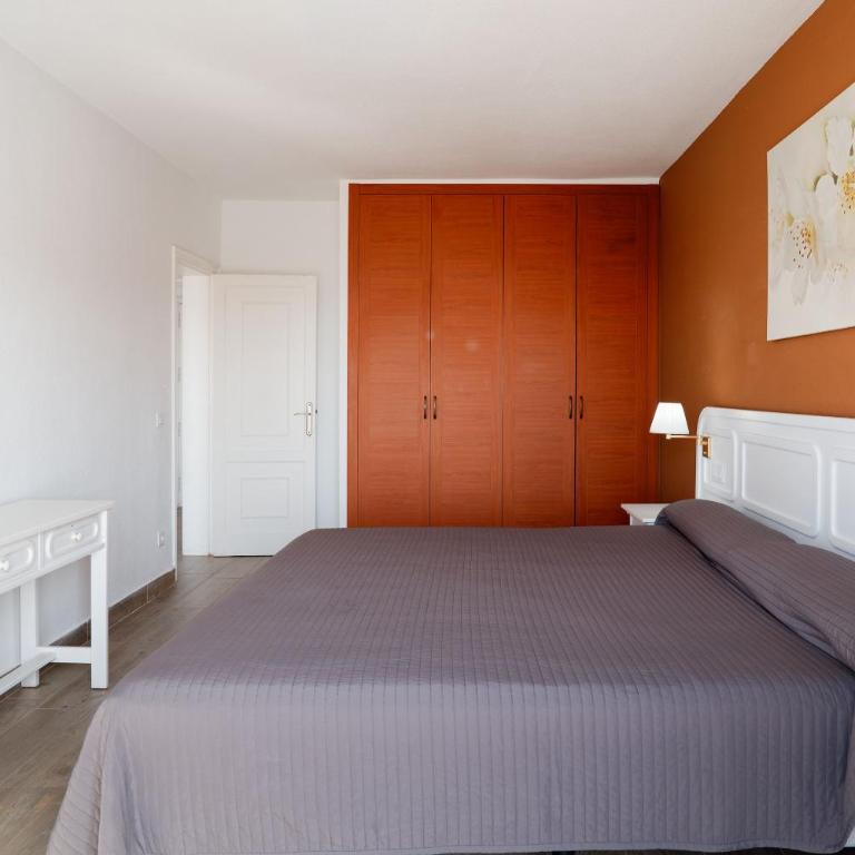 Aparthotel Neptuno Costadeje - Apartamento Premium con 1 dormitorio y vistas al mar - 8