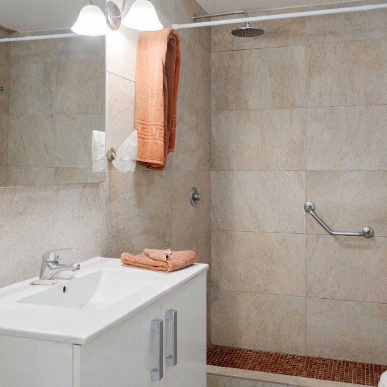Aparthotel Neptuno Costadeje - Apartamento Premium con 1 dormitorio y vistas al mar - 9