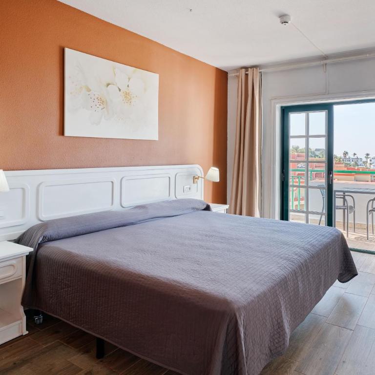 Aparthotel Neptuno Costadeje - Apartamento Premium con 1 dormitorio y vistas al mar - 7