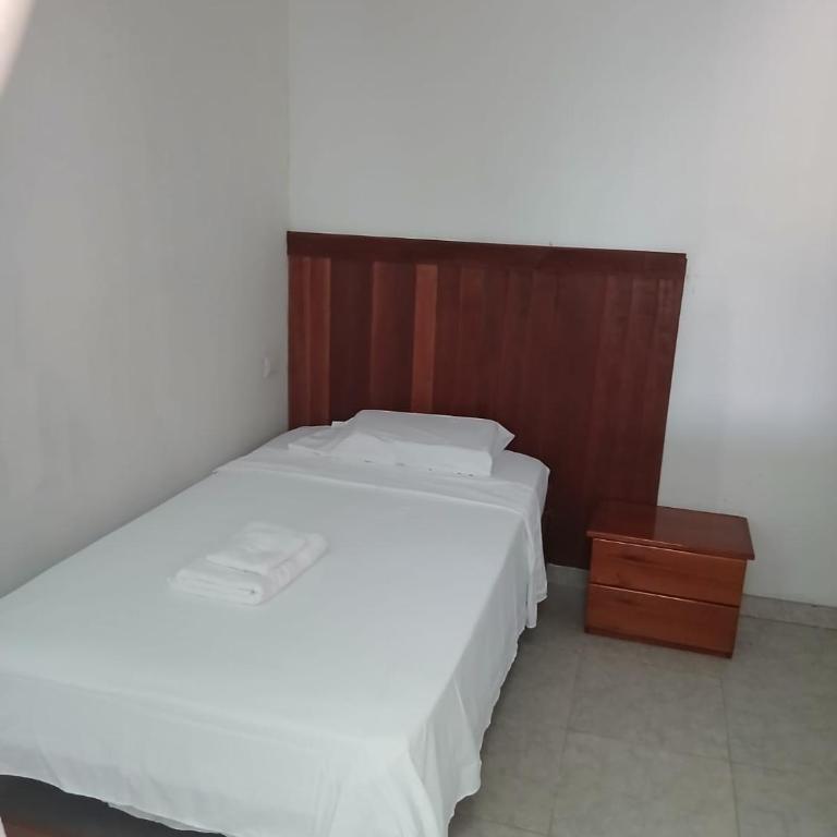 Amaru Lodge - Four-Bedroom House - 10