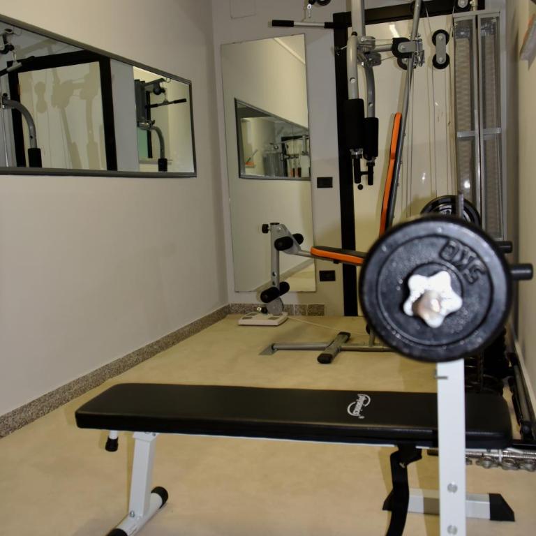 Villa Serena - Appartamento con 2 Camere da Letto - 38