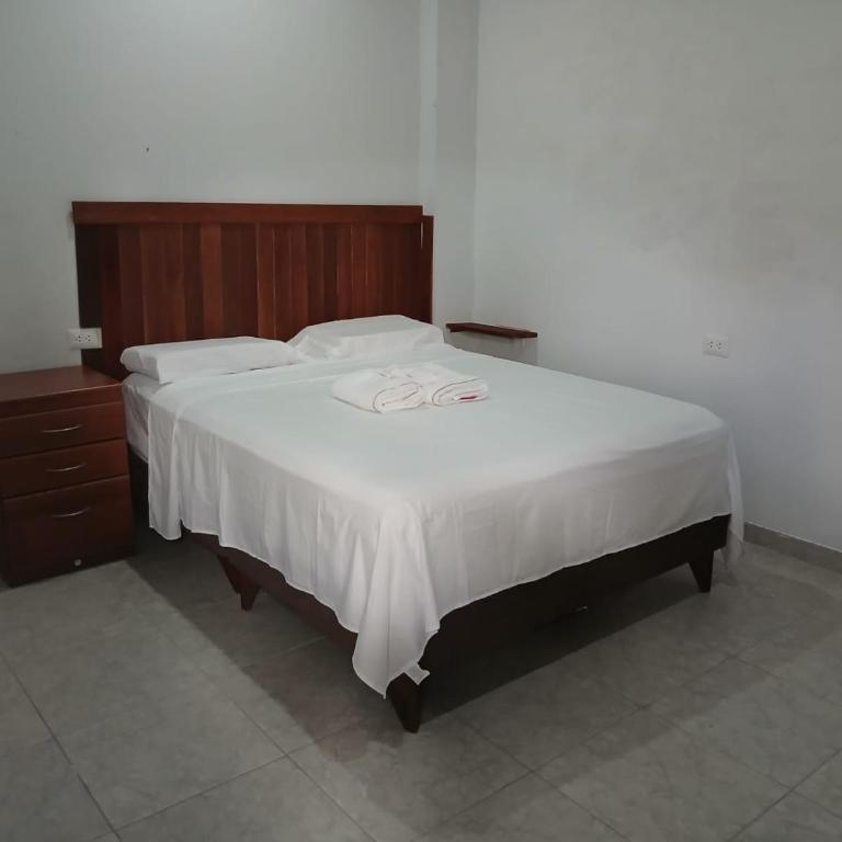 Amaru Lodge - Four-Bedroom House - 14