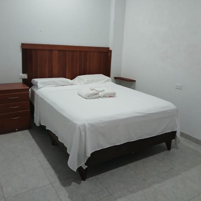 Amaru Lodge - Four-Bedroom House - 7