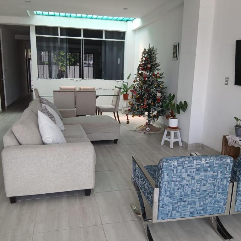Amaru Lodge - Four-Bedroom House - 4