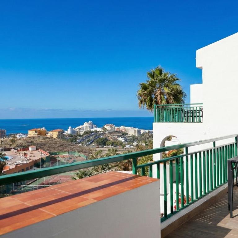Aparthotel Neptuno Costadeje - Apartamento Premium con 1 dormitorio y vistas al mar - 17