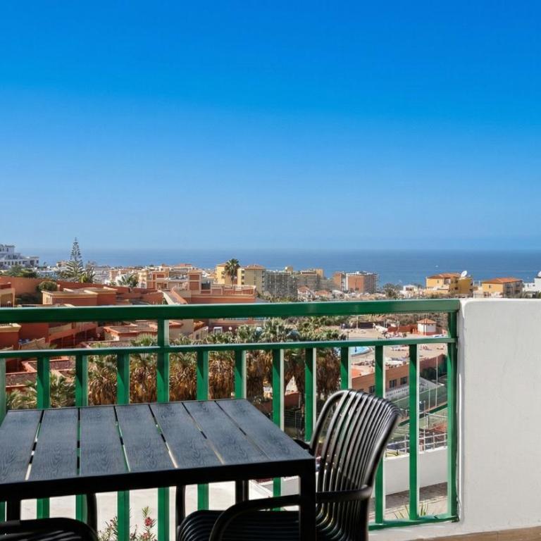 Aparthotel Neptuno Costadeje - Apartamento Premium con 1 dormitorio y vistas al mar - 18