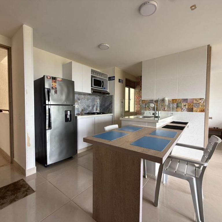 Tu escapada perfecta te espera, Apto de lujo y confort en conjunto cerrado - Apartamento de 2 dormitorios - 13