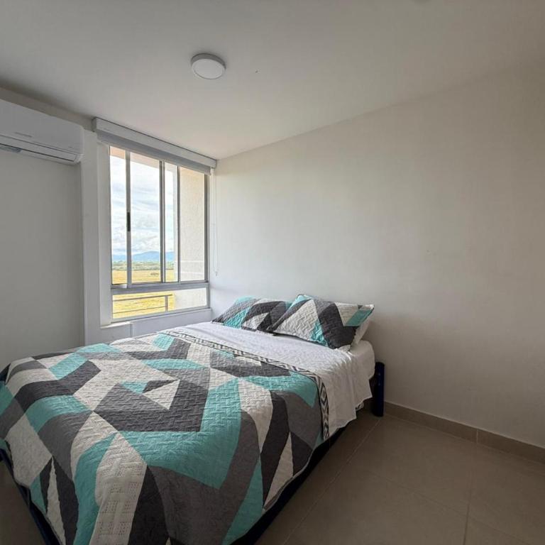 Tu escapada perfecta te espera, Apto de lujo y confort en conjunto cerrado - Apartamento de 2 dormitorios - 16