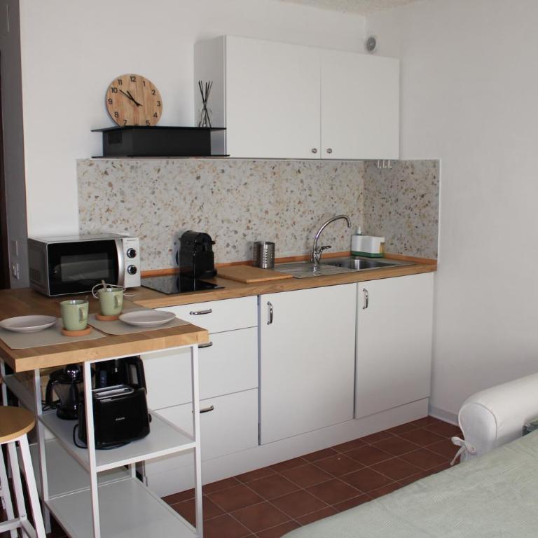La Casetta In Val di Sole - Monolocale accogliente a Folgarida - One-Bedroom Apartment - 8