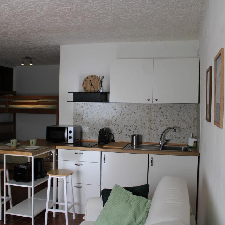La Casetta In Val di Sole - Monolocale accogliente a Folgarida - One-Bedroom Apartment - 7