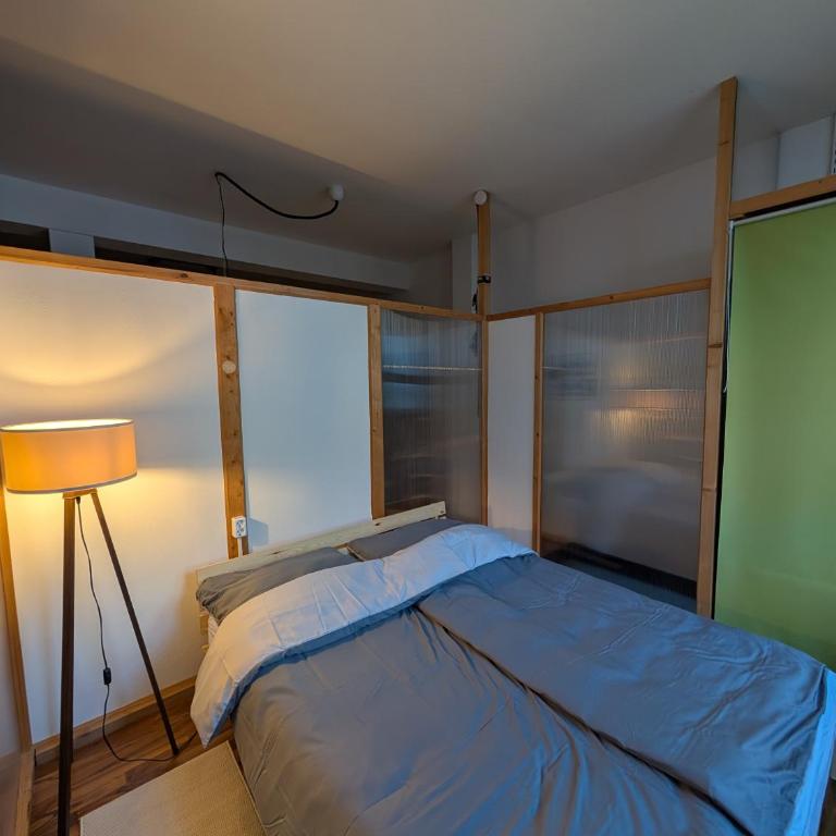Isny Zentrum Studio Appartement - Apartment mit 1 Schlafzimmer - 13