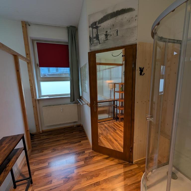 Isny Zentrum Studio Appartement - Apartment mit 1 Schlafzimmer - 11