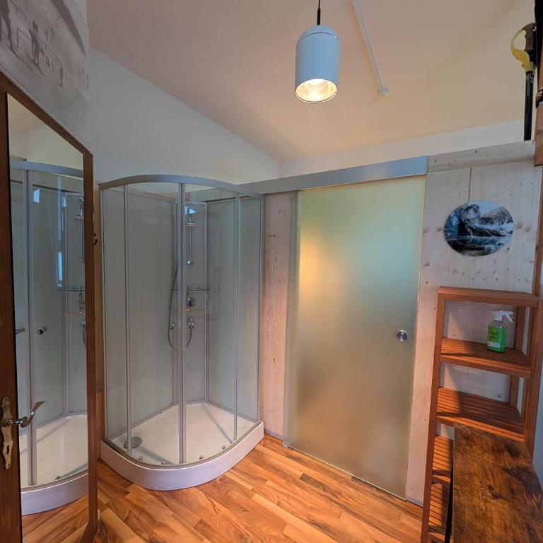 Isny Zentrum Studio Appartement - Apartment mit 1 Schlafzimmer - 15