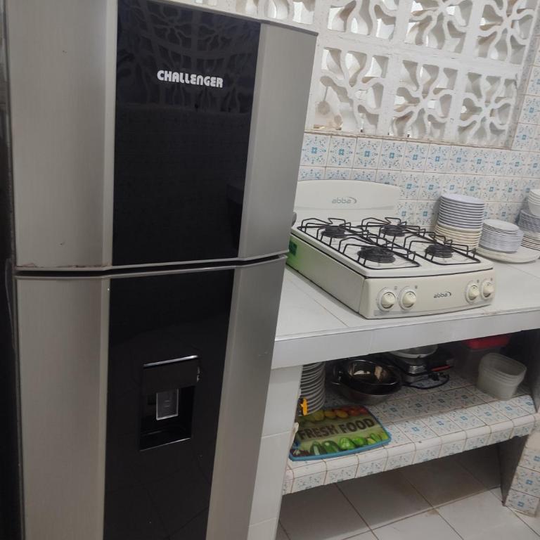 Casa Vacacional para Hasta 28 Personas - Casa - 12