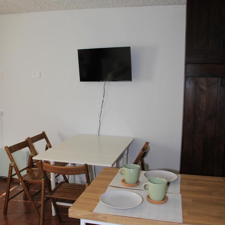 La Casetta In Val di Sole - Monolocale accogliente a Folgarida - One-Bedroom Apartment - 5
