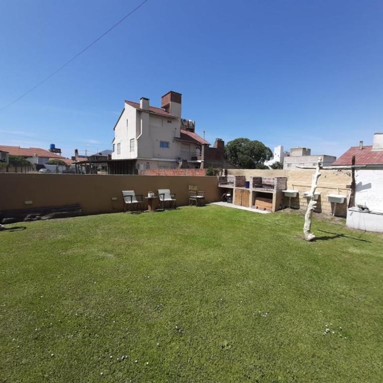 Santa cabaña - One-Bedroom Cottage - 6