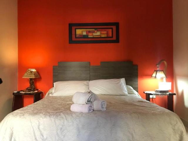 Kallpa - Double Room - 3
