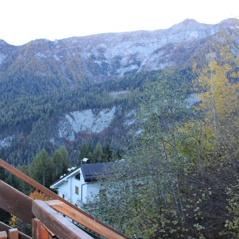 La Casetta In Val di Sole - Monolocale accogliente a Folgarida - One-Bedroom Apartment - 2