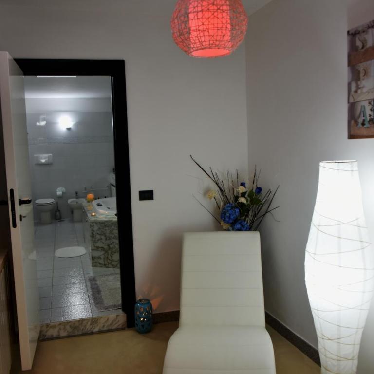 Villa Serena - Appartamento con 2 Camere da Letto - 71