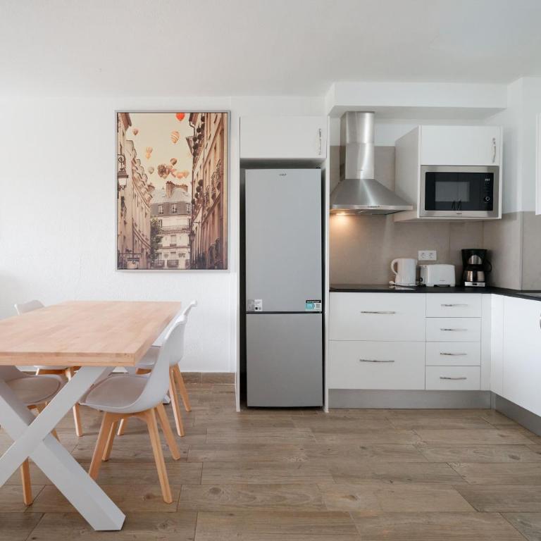 Aparthotel Neptuno Costadeje - Apartamento Superior de 2 dormitorios - 6