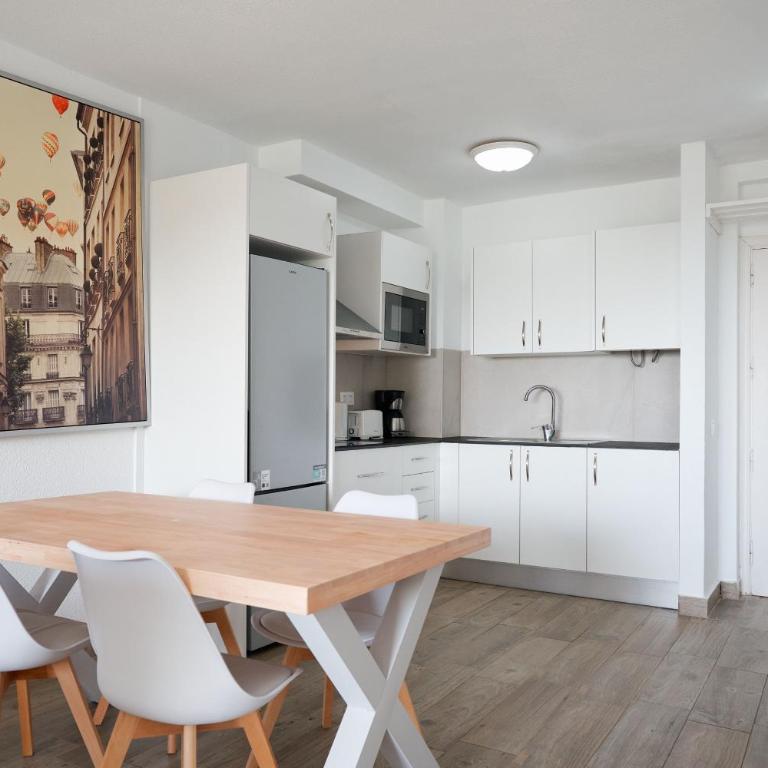 Aparthotel Neptuno Costadeje - Apartamento Superior de 2 dormitorios - 8