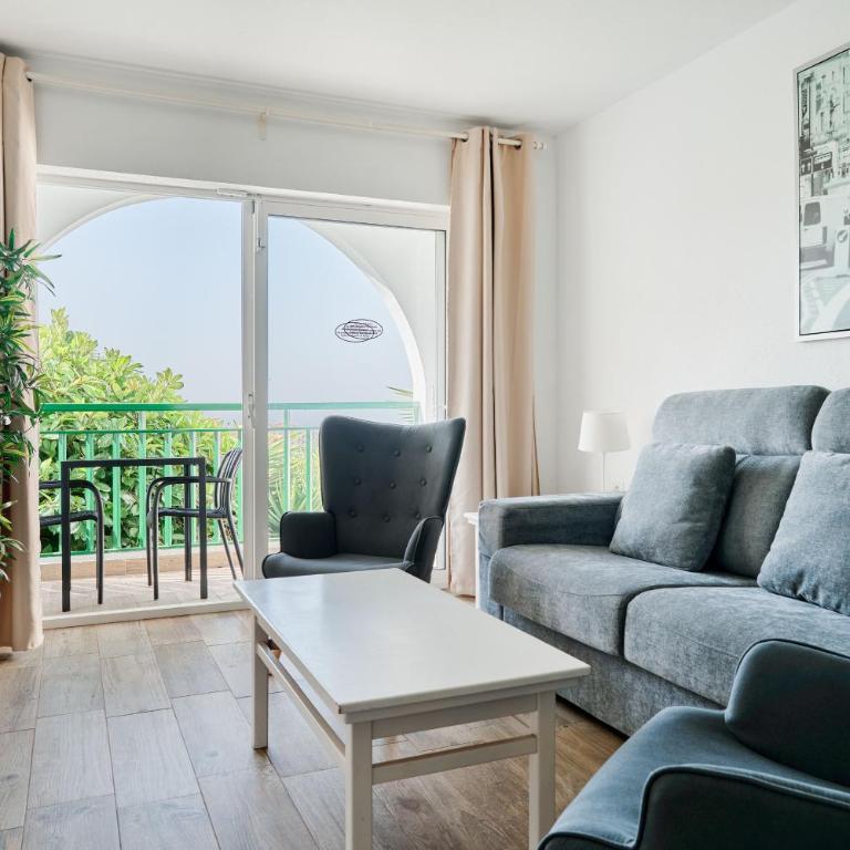 Aparthotel Neptuno Costadeje - Apartamento Superior de 2 dormitorios - 12