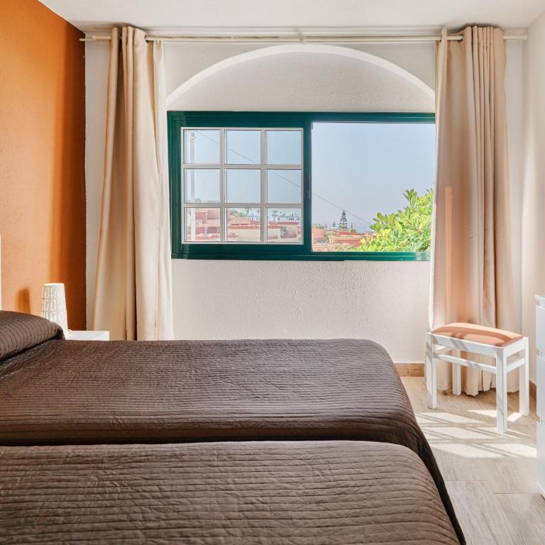 Aparthotel Neptuno Costadeje - Apartamento Superior de 2 dormitorios - 13