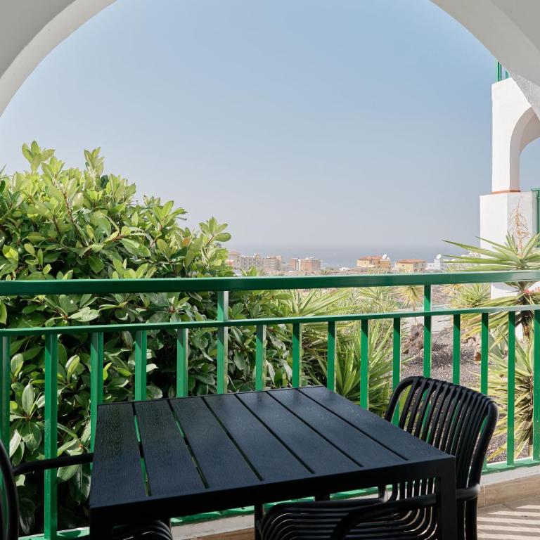 Aparthotel Neptuno Costadeje - Apartamento Superior de 2 dormitorios - 14