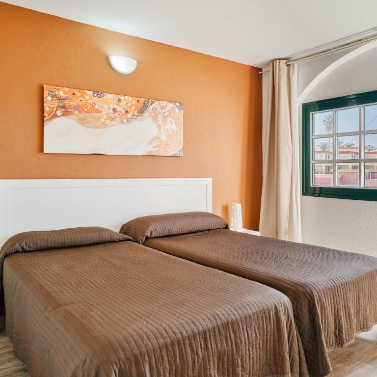 Aparthotel Neptuno Costadeje - Apartamento Superior de 2 dormitorios - 17