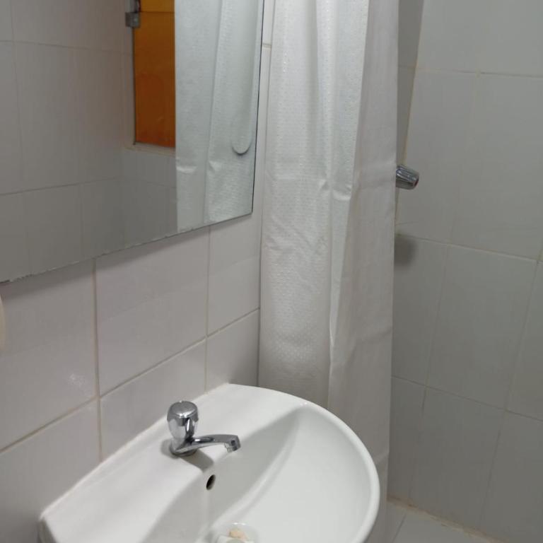 Casa Hospedaje Sunya - Standard Family Room - 1