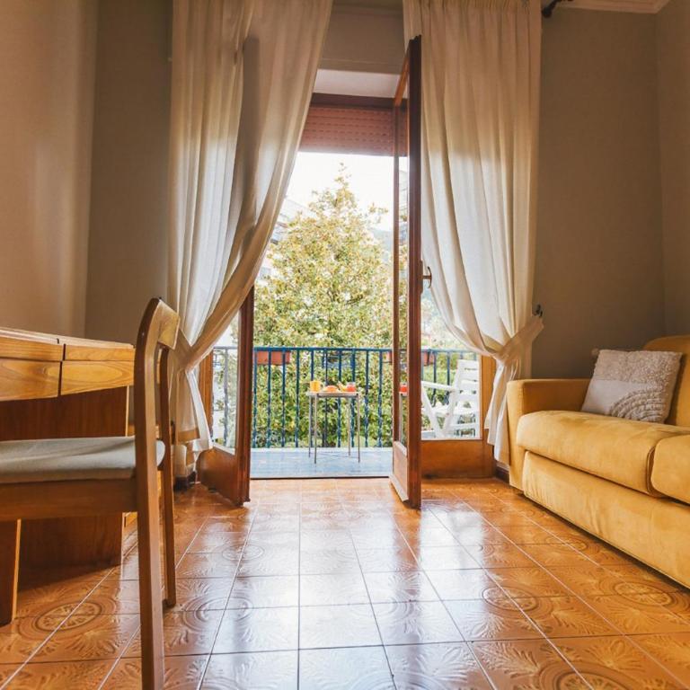 Casa Sa'Lena - Sorrento - Appartamento - 20