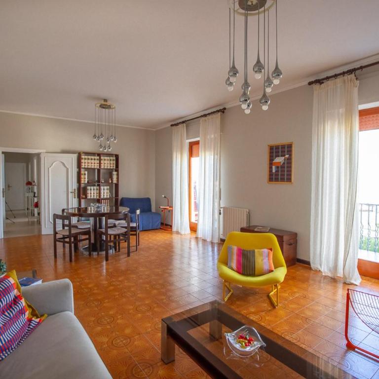 Casa Sa'Lena - Sorrento - Appartamento - 1