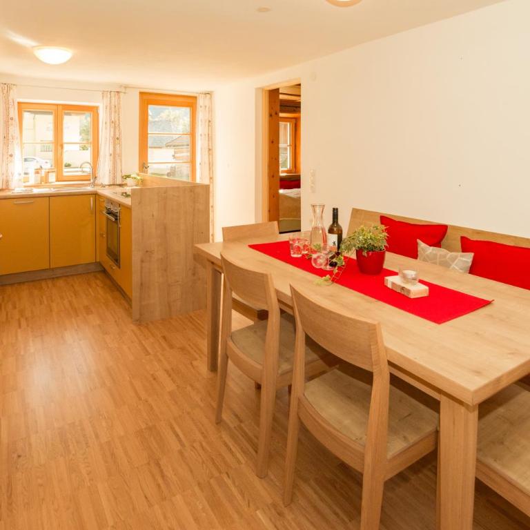 Apart Falkneralm - Superior Apartment - 9