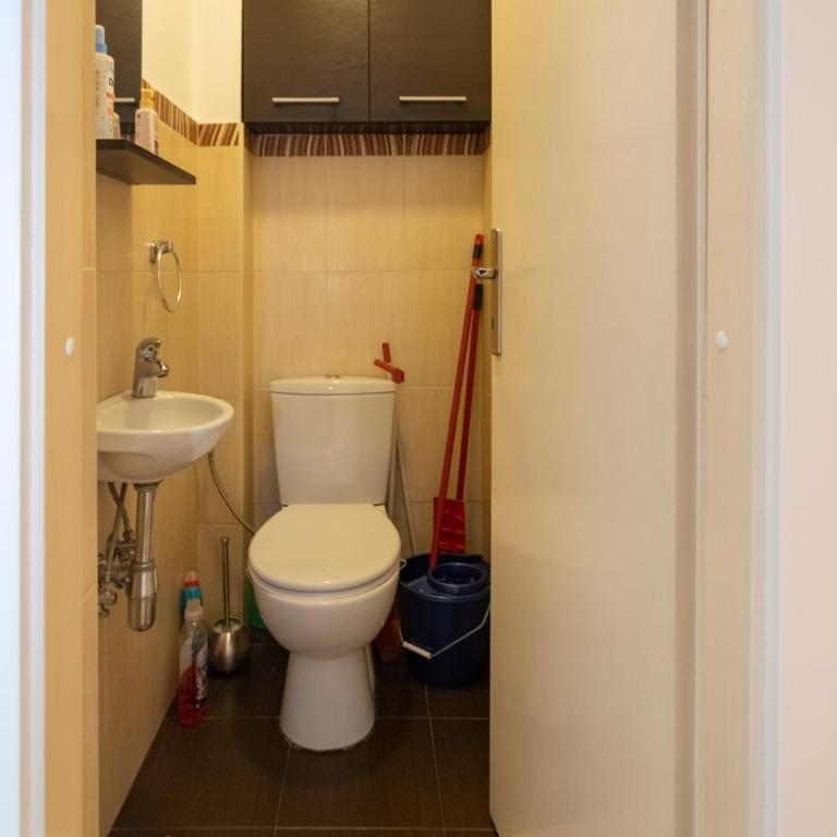 Echo Arena - Two-Bedroom Apartment - 25