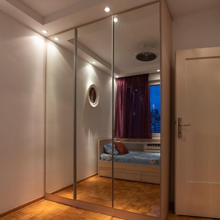 Echo Arena - Two-Bedroom Apartment - 22