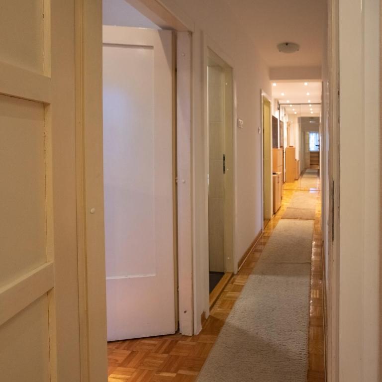Echo Arena - Two-Bedroom Apartment - 15